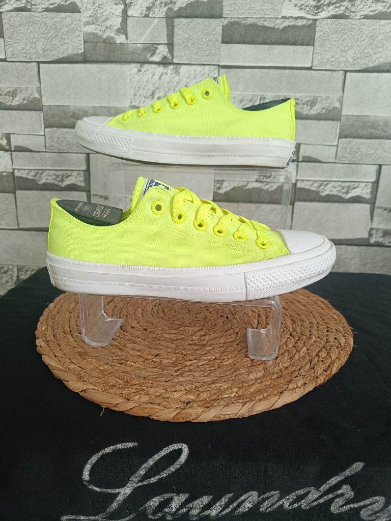 Orijinal Converse All Star — görsel 4/7