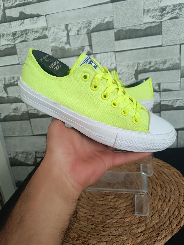 Orijinal Converse All Star — görsel 5/7