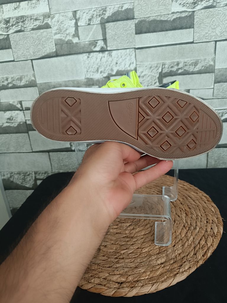 Orijinal Converse All Star — görsel 6/7