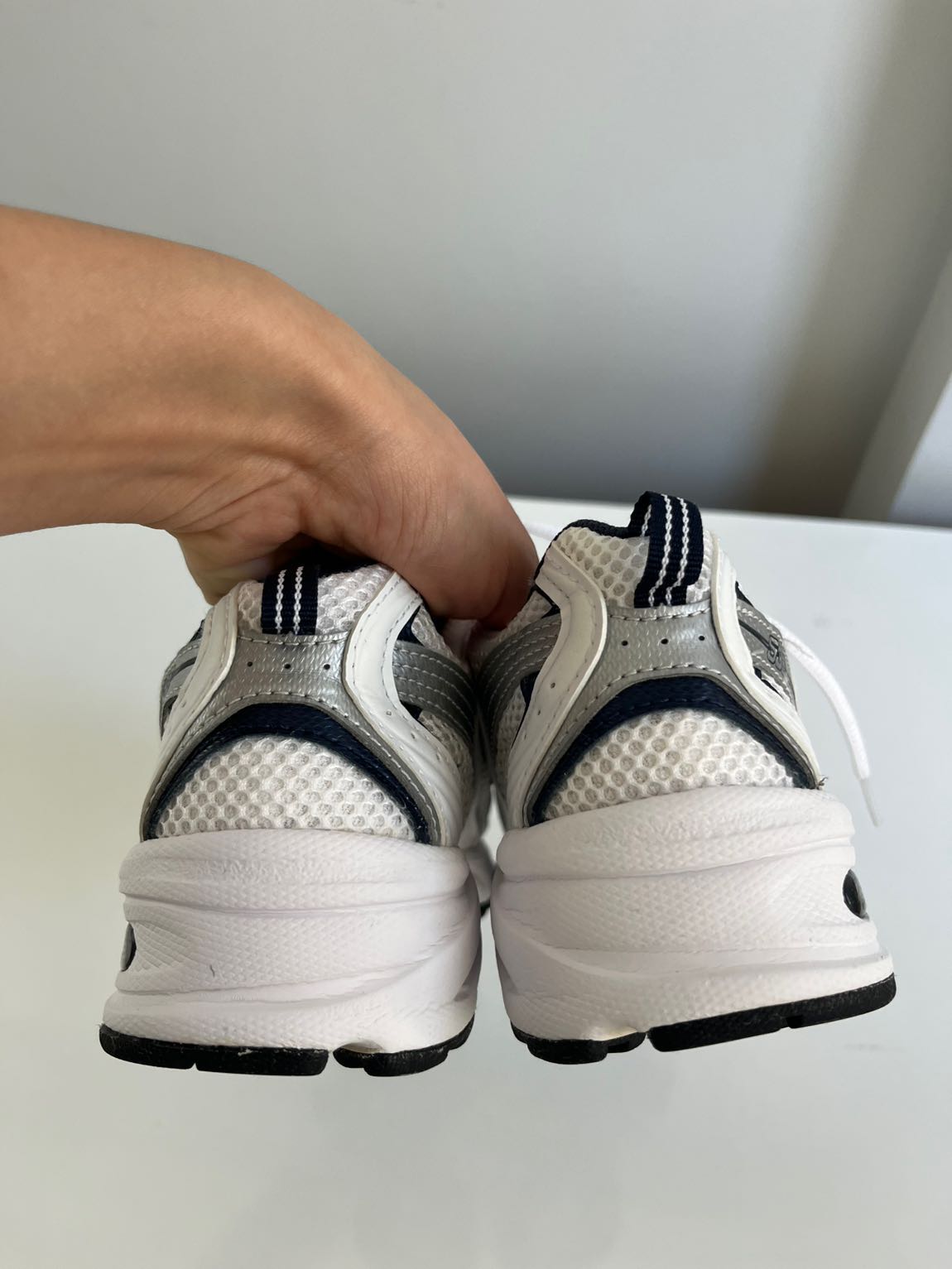 Orijinal New balance 530 — görsel 6/8