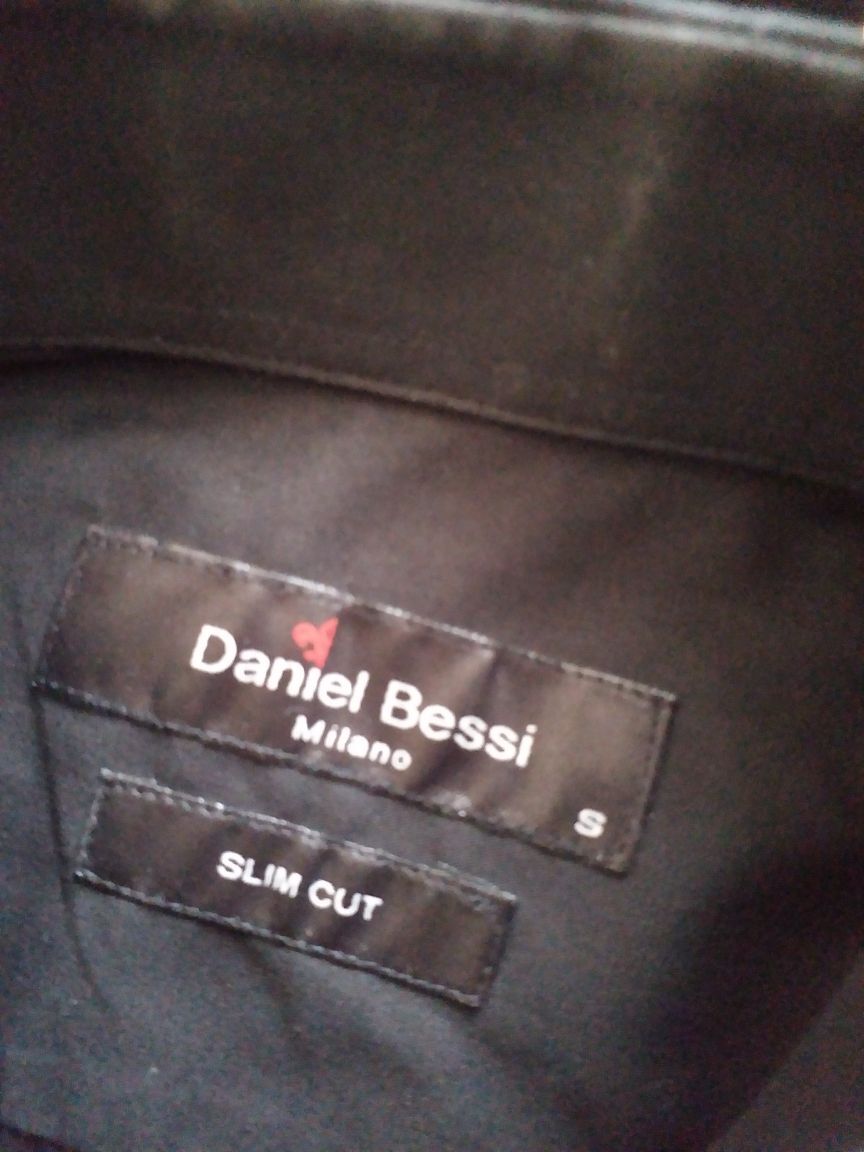 🍀🍀Daniel Bessi milano s beden slim cut — görsel 6/8