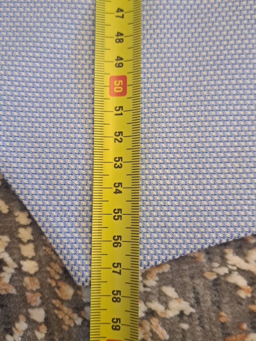 Mavi Erkek Yelek şal yaka — görsel 5/7