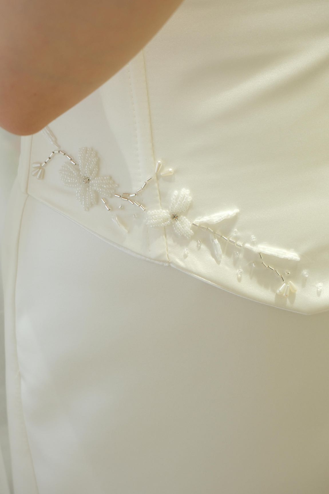Meh Atelier / Söz Nişan Elbisesi — görsel 4/8