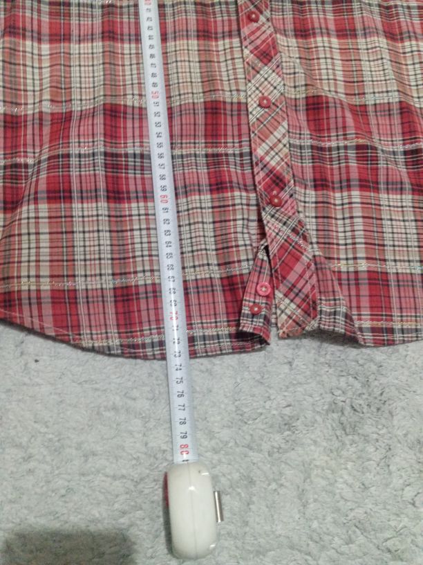 Levi's erkek gömlek — görsel 3/9