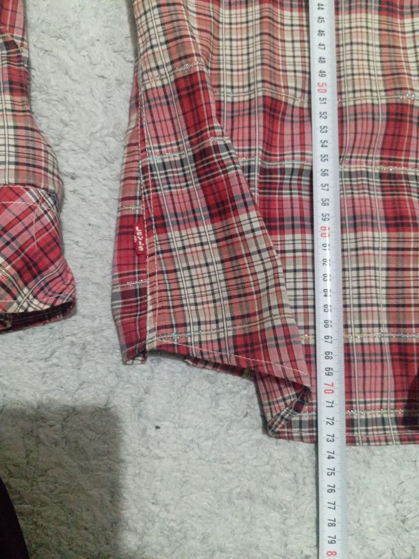Levi's erkek gömlek — görsel 4/9