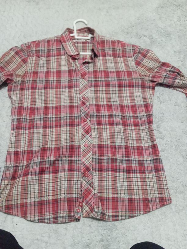 Levi's erkek gömlek — görsel 6/9