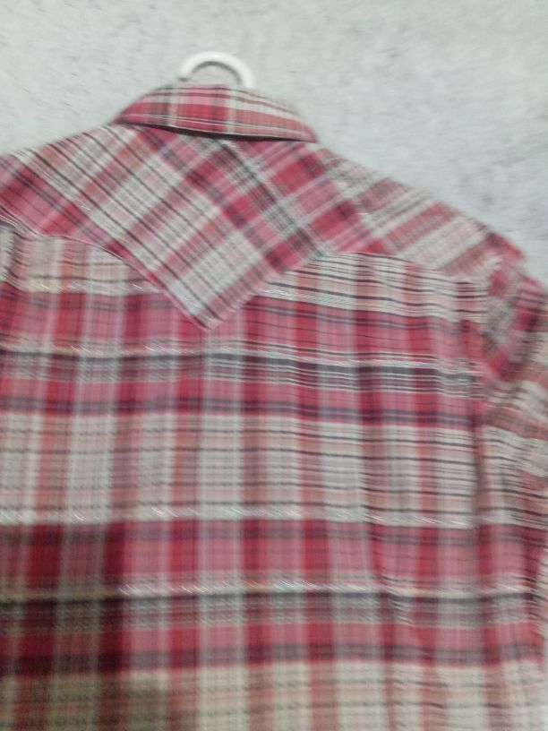 Levi's erkek gömlek — görsel 8/9
