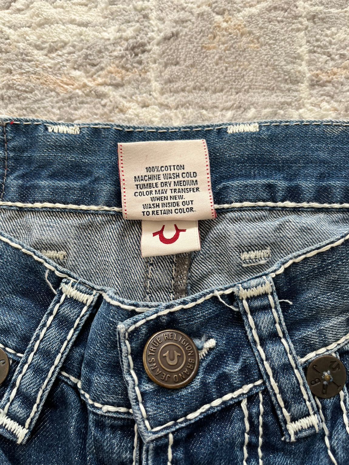 True Religion — görsel 7/9
