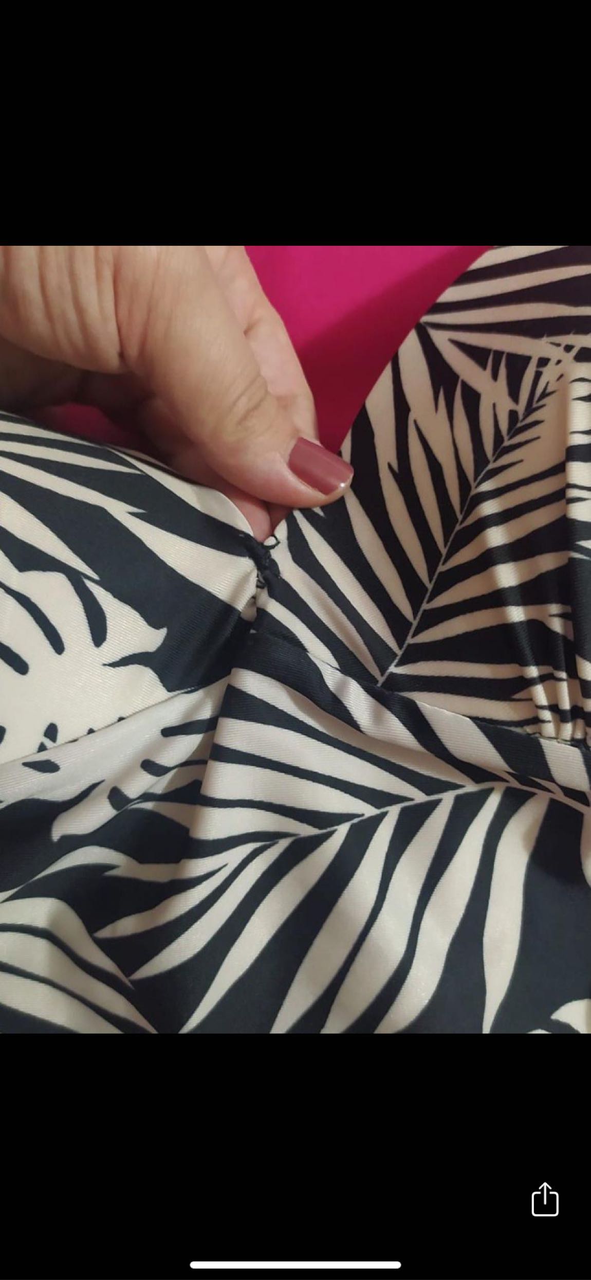 Zebra Mayo — görsel 4/4