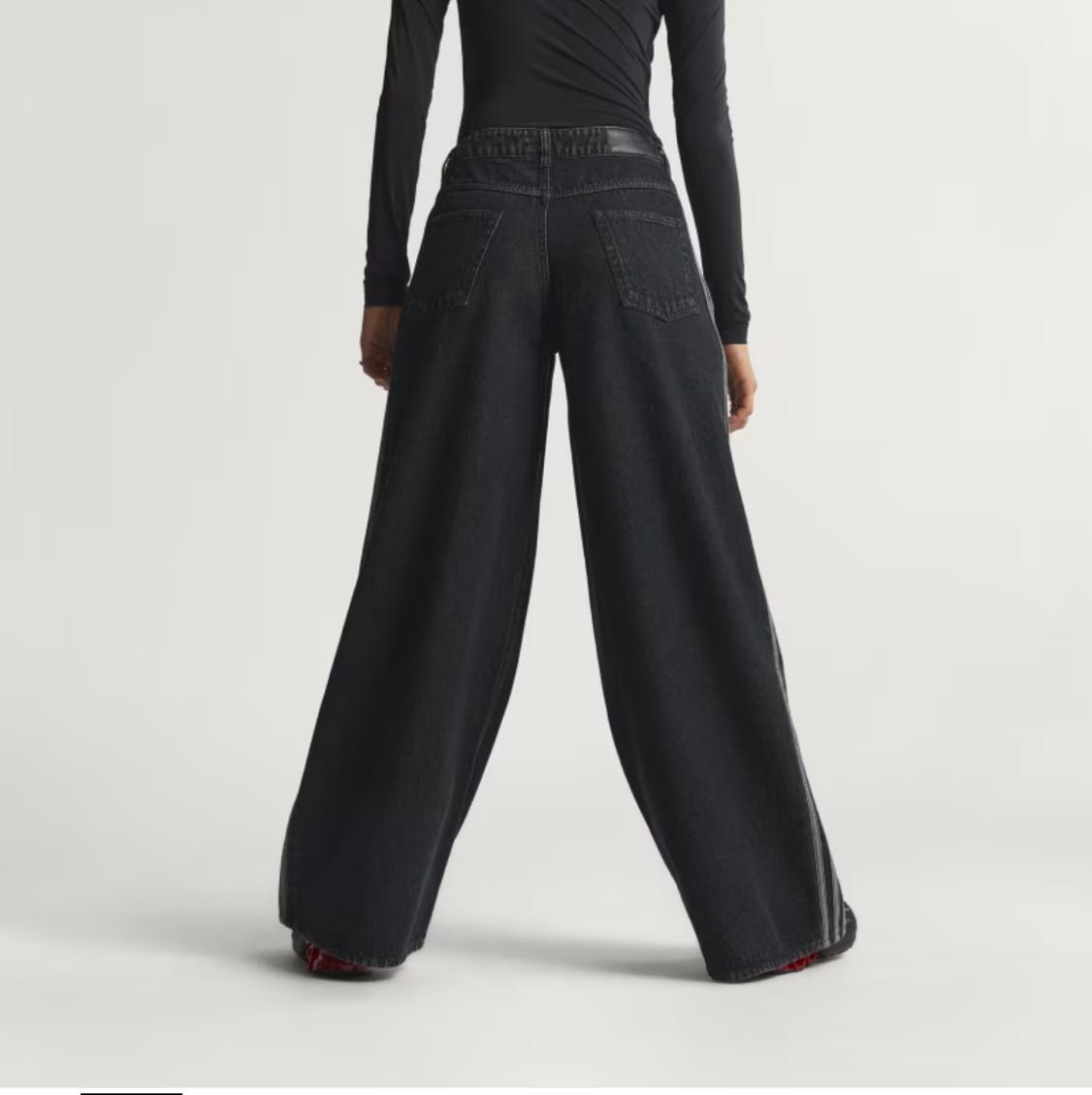 FIREBIRD ADILENIUM DENIM pantolon — görsel 2/6