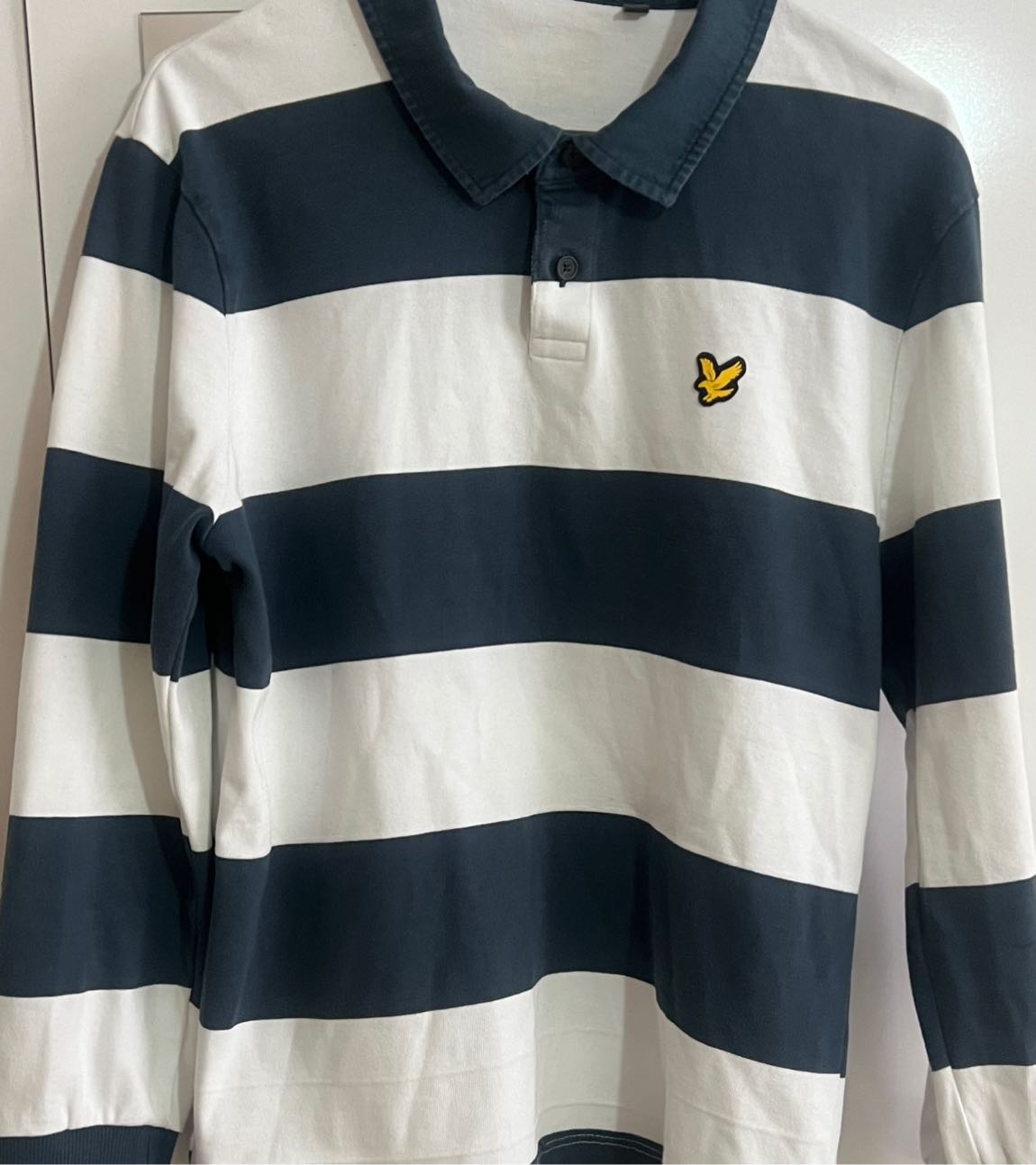 Orjinal Lyle& scott sweatshirt — görsel 2/5