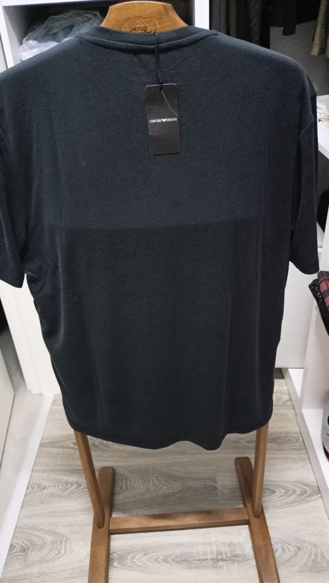 Emporio Armani modal tişört — görsel 3/6