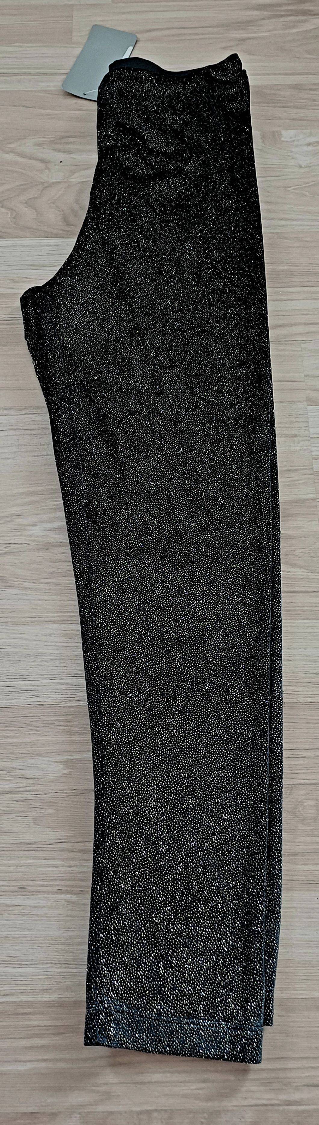 Zara Gold Simli Tayt — görsel 4/7