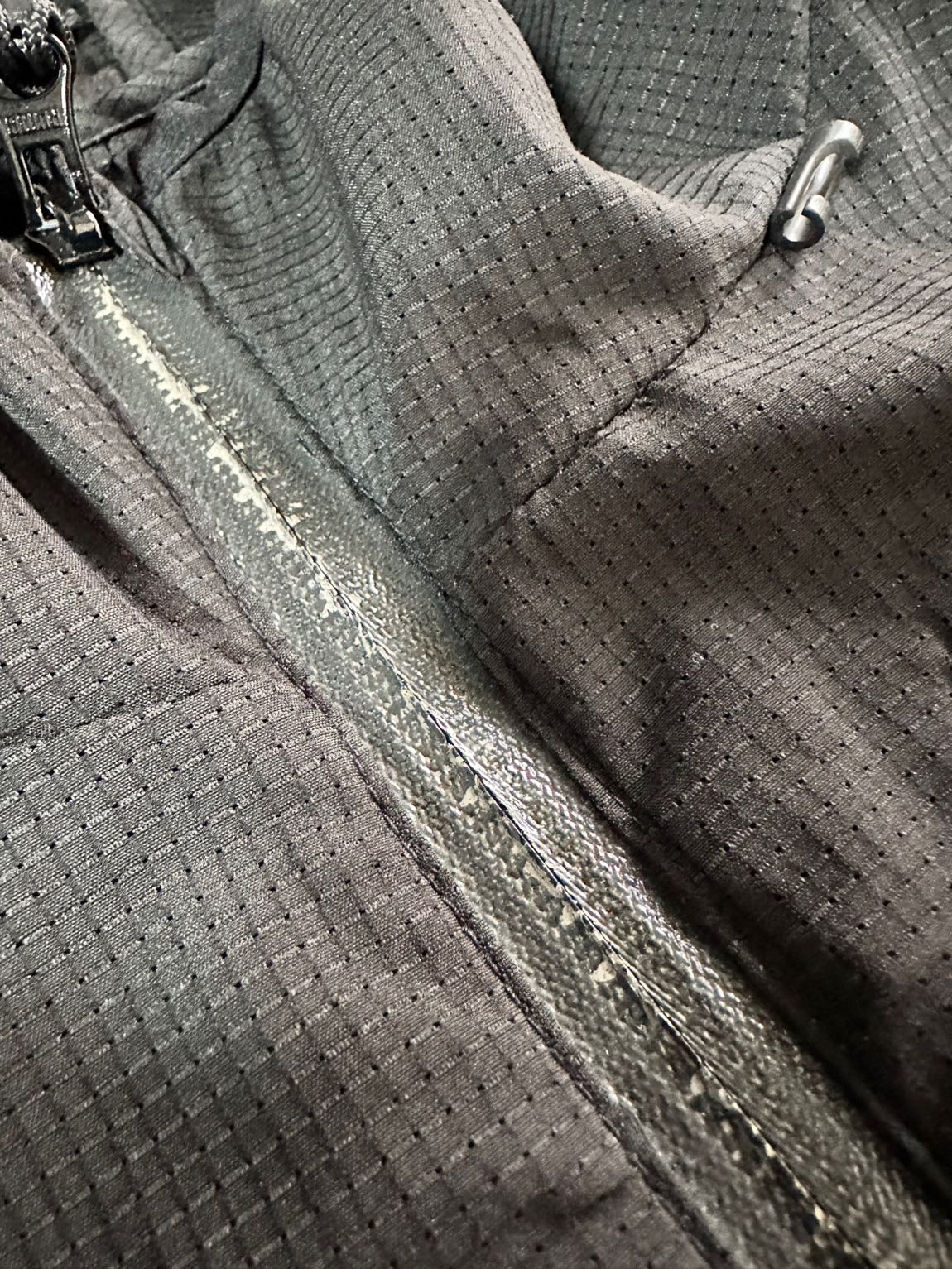 Puma Limited Edition Vintage Rüzgarlık — görsel 6/8