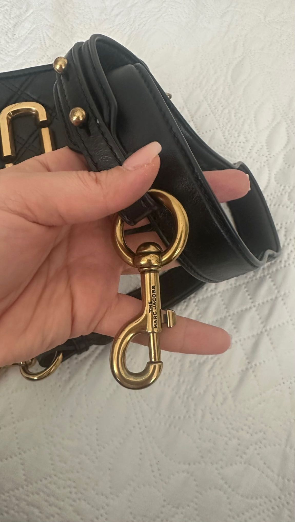 Marc jacobs çanta — görsel 6/8