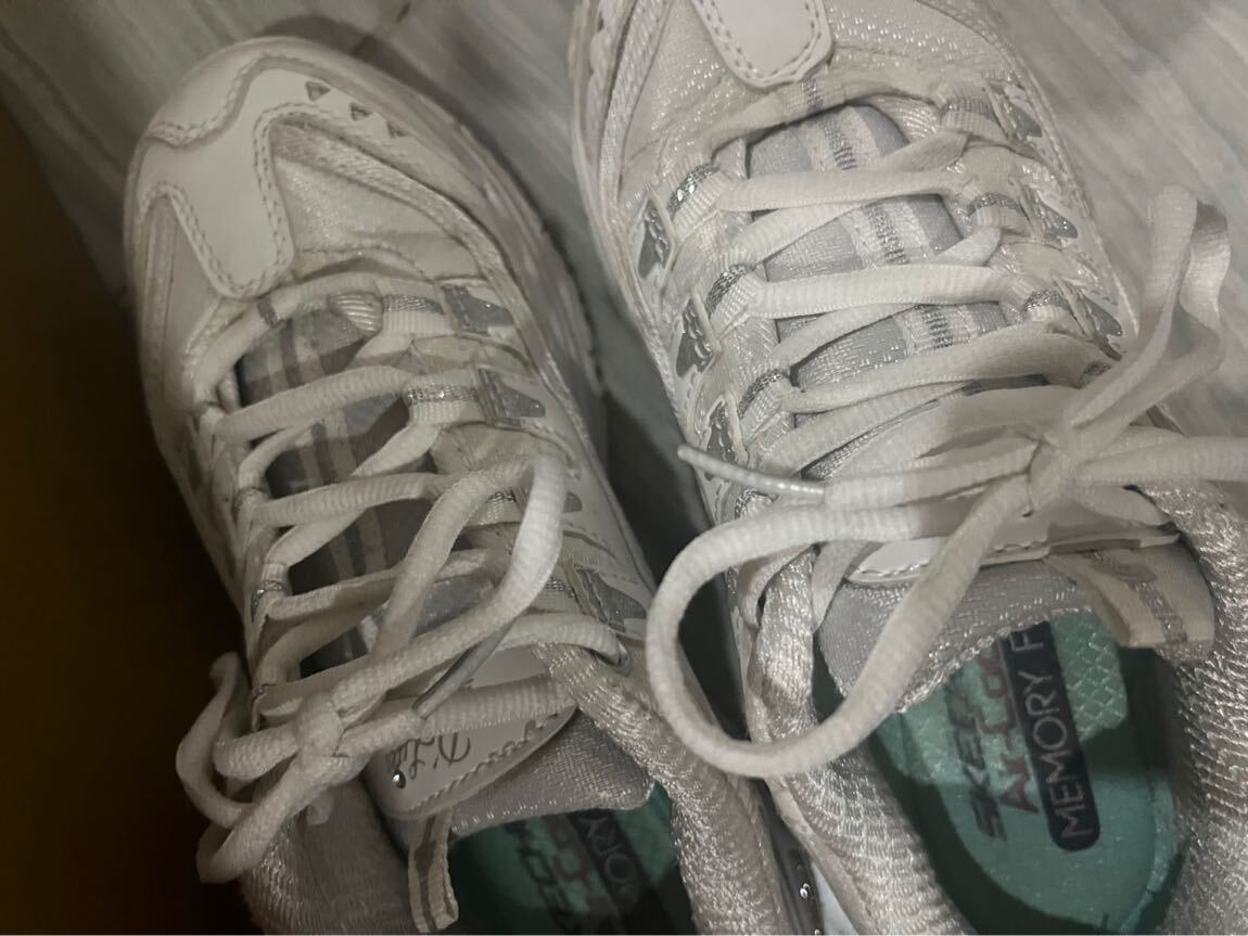 Skechers d'lites 36 numara — görsel 5/6