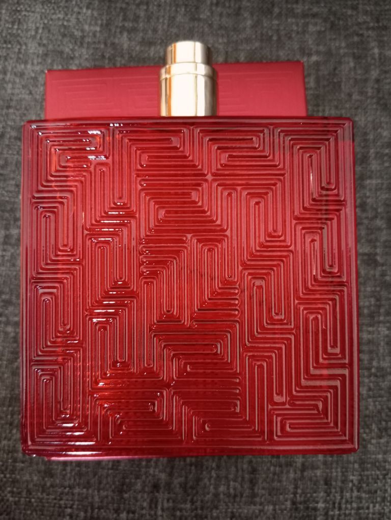 VERSACE EROS FLAME — görsel 3/7