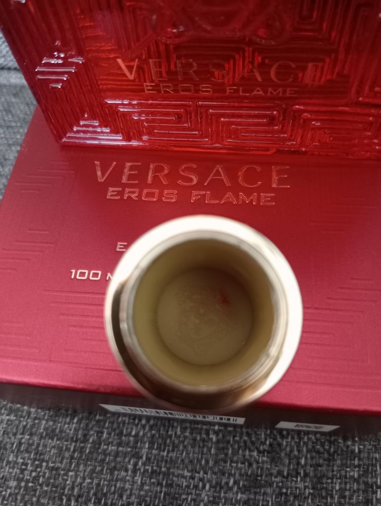 VERSACE EROS FLAME — görsel 5/7