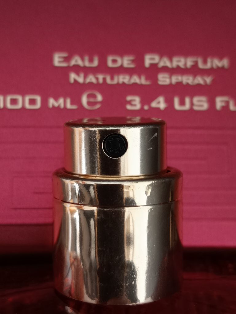 VERSACE EROS FLAME — görsel 6/7