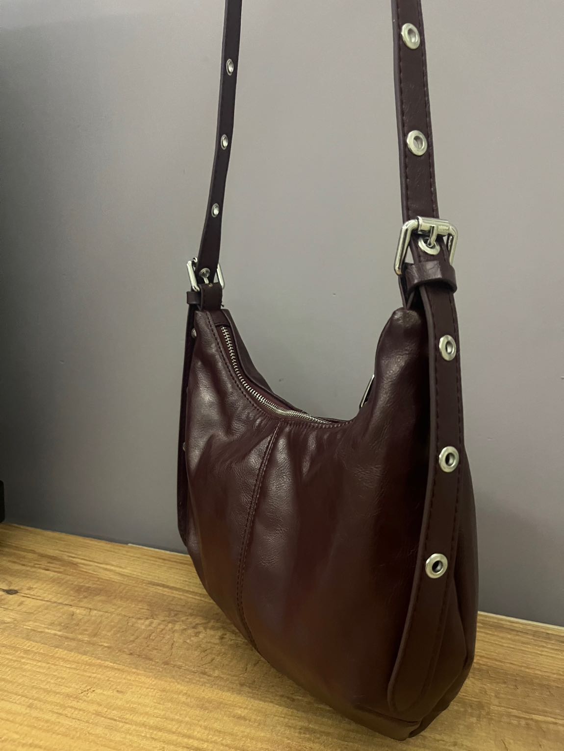 Pull&bear çapraz çanta — görsel 2/5