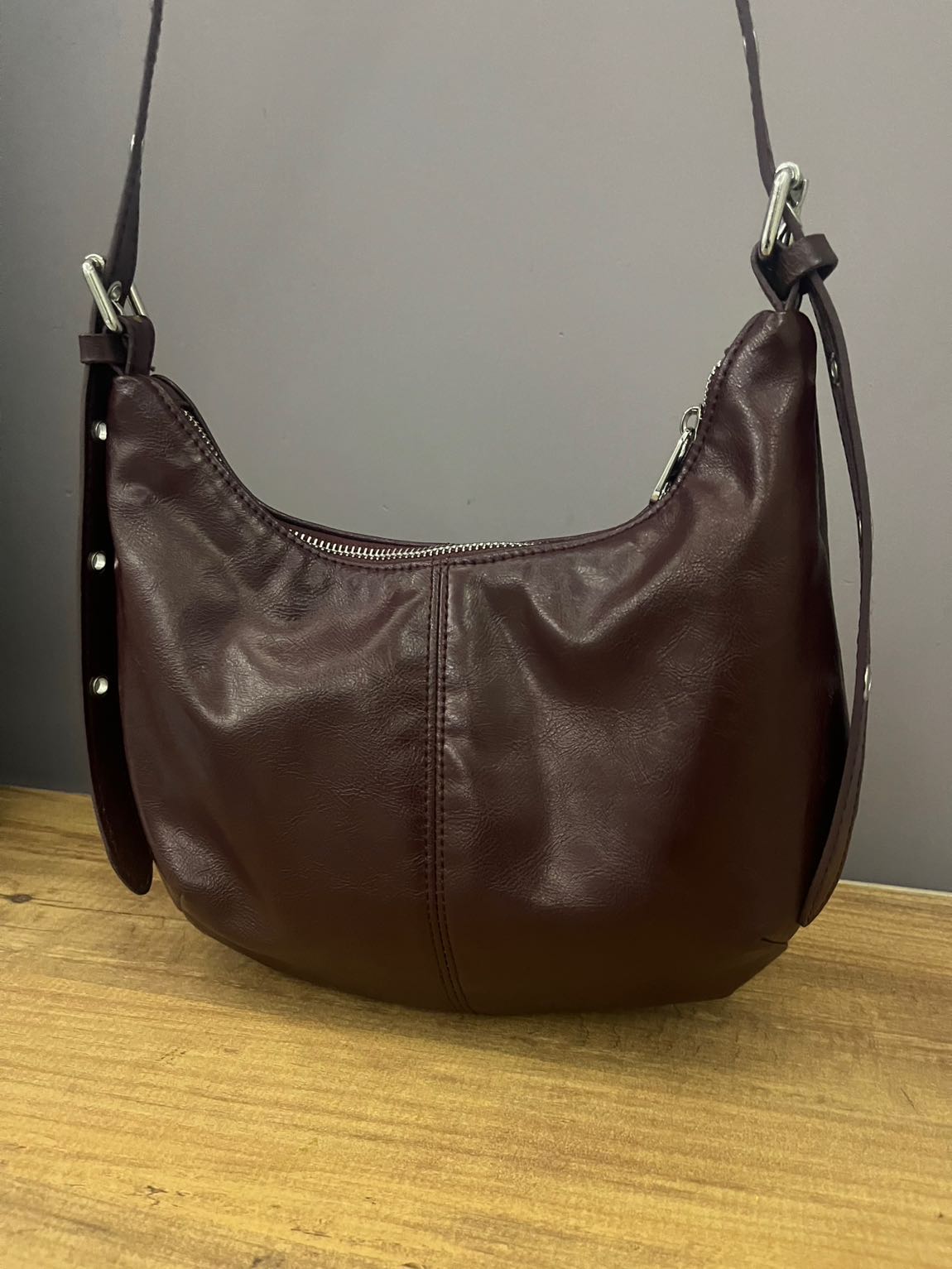 Pull&bear çapraz çanta — görsel 3/5