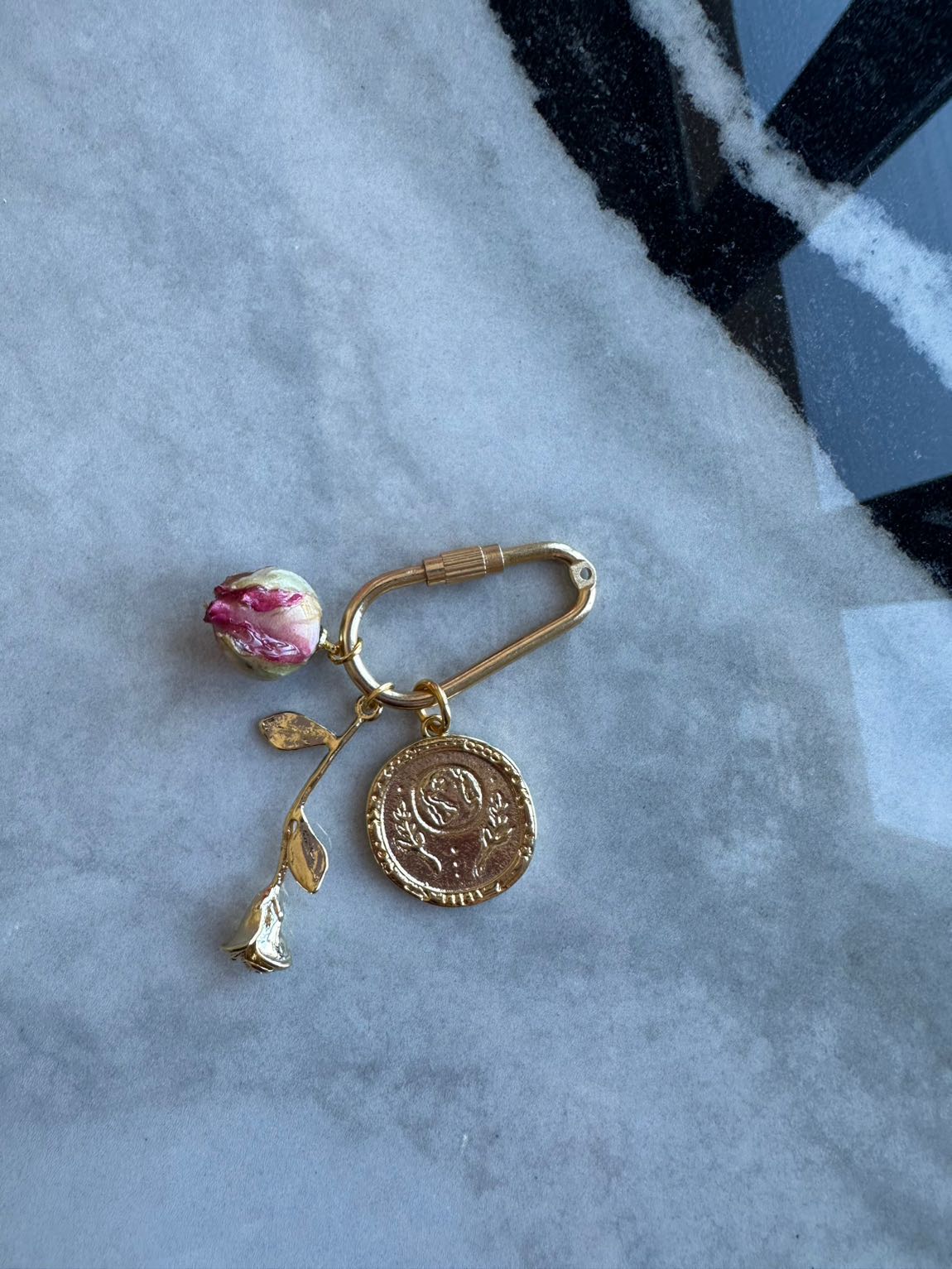 Kolye ucu Charm — görsel 4/6