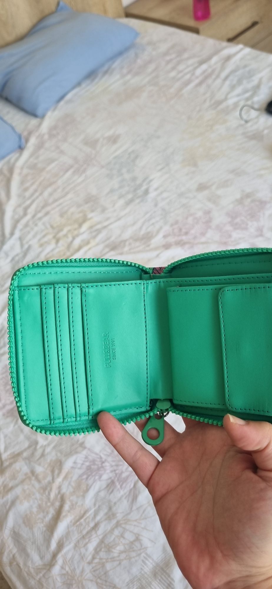 Peanuts Cüzdan Pull and Bear — görsel 4/5