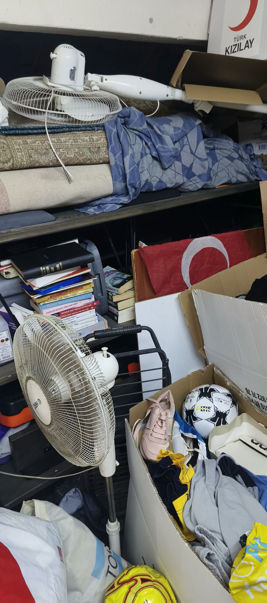 depo satış satarım diyene — görsel 9/15