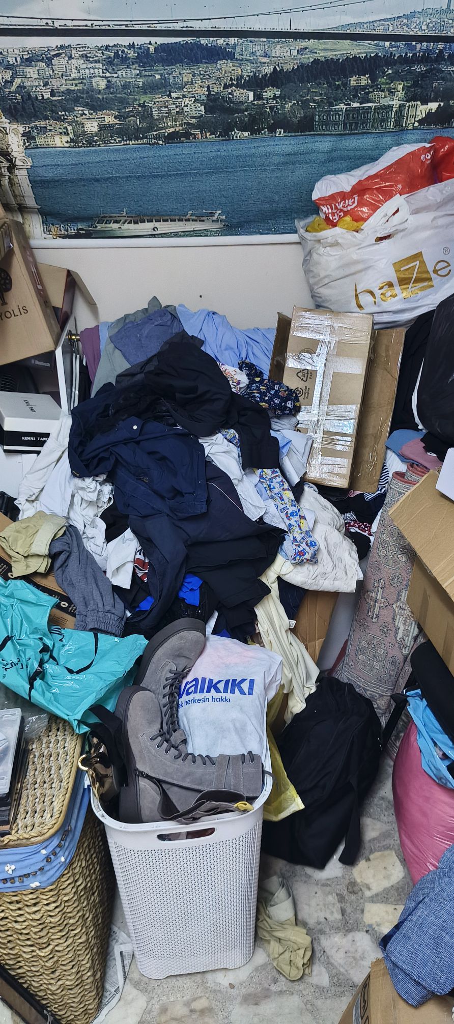depo satış satarım diyene — görsel 12/15