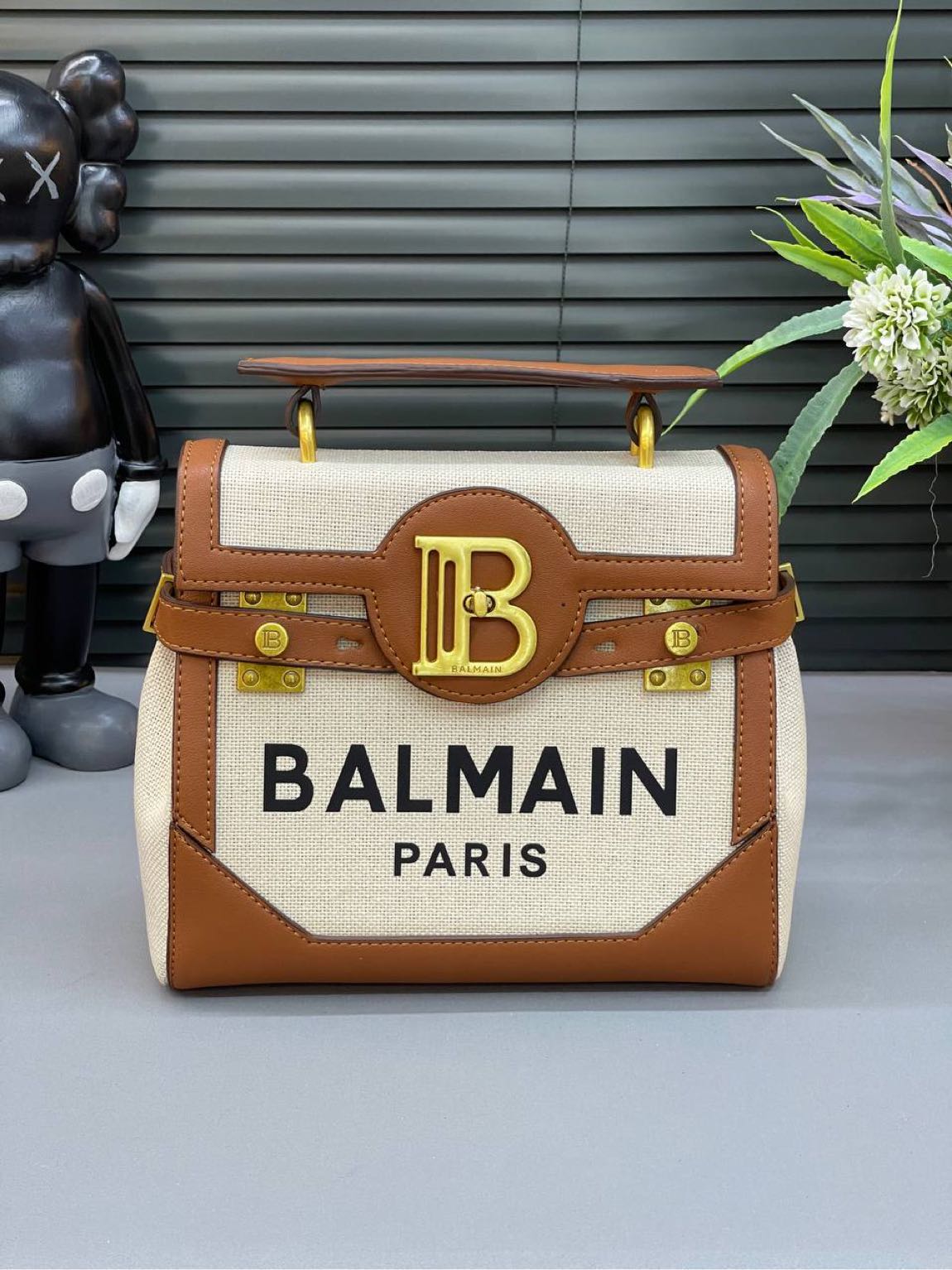 BALMAIN — görsel 4/8