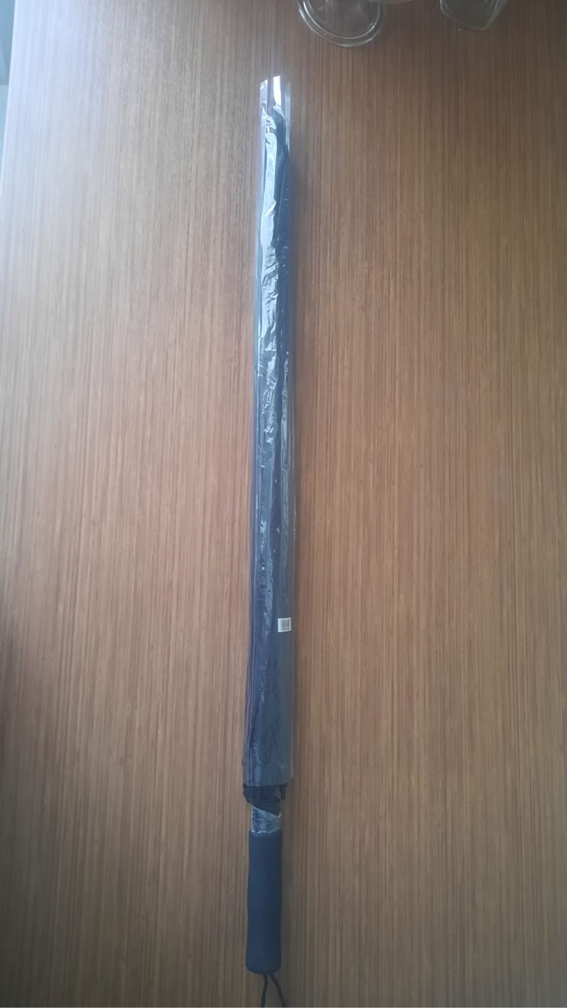 Erkek Protokol Bond Şemsiye — görsel 8/8