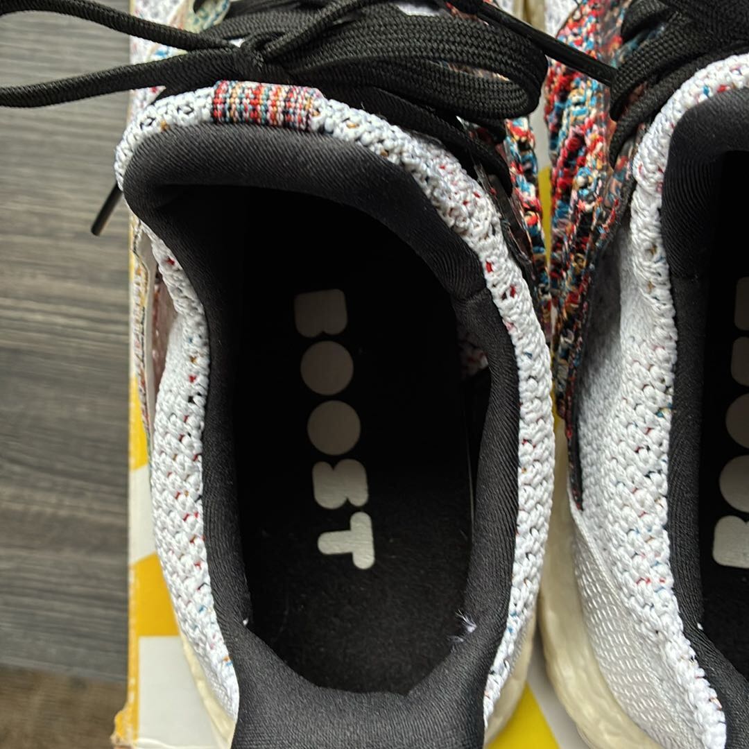 Adidas x Missoni Ultra boost 42 numara — görsel 5/8