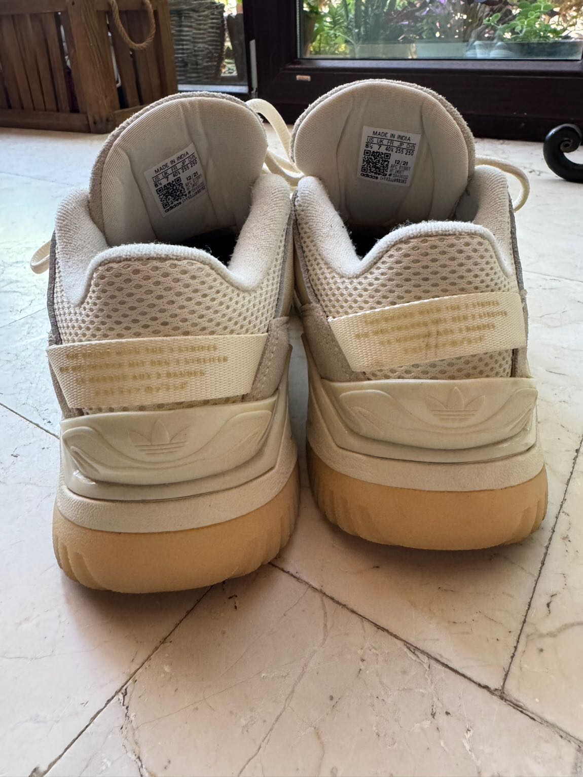 Adidas Niteball 2 — görsel 4/6