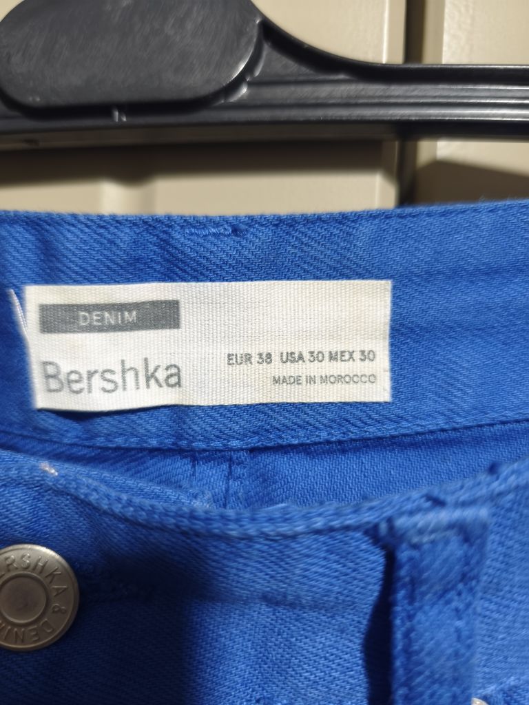 BERSHKA MAN ERKEK BAGYY — görsel 3/5