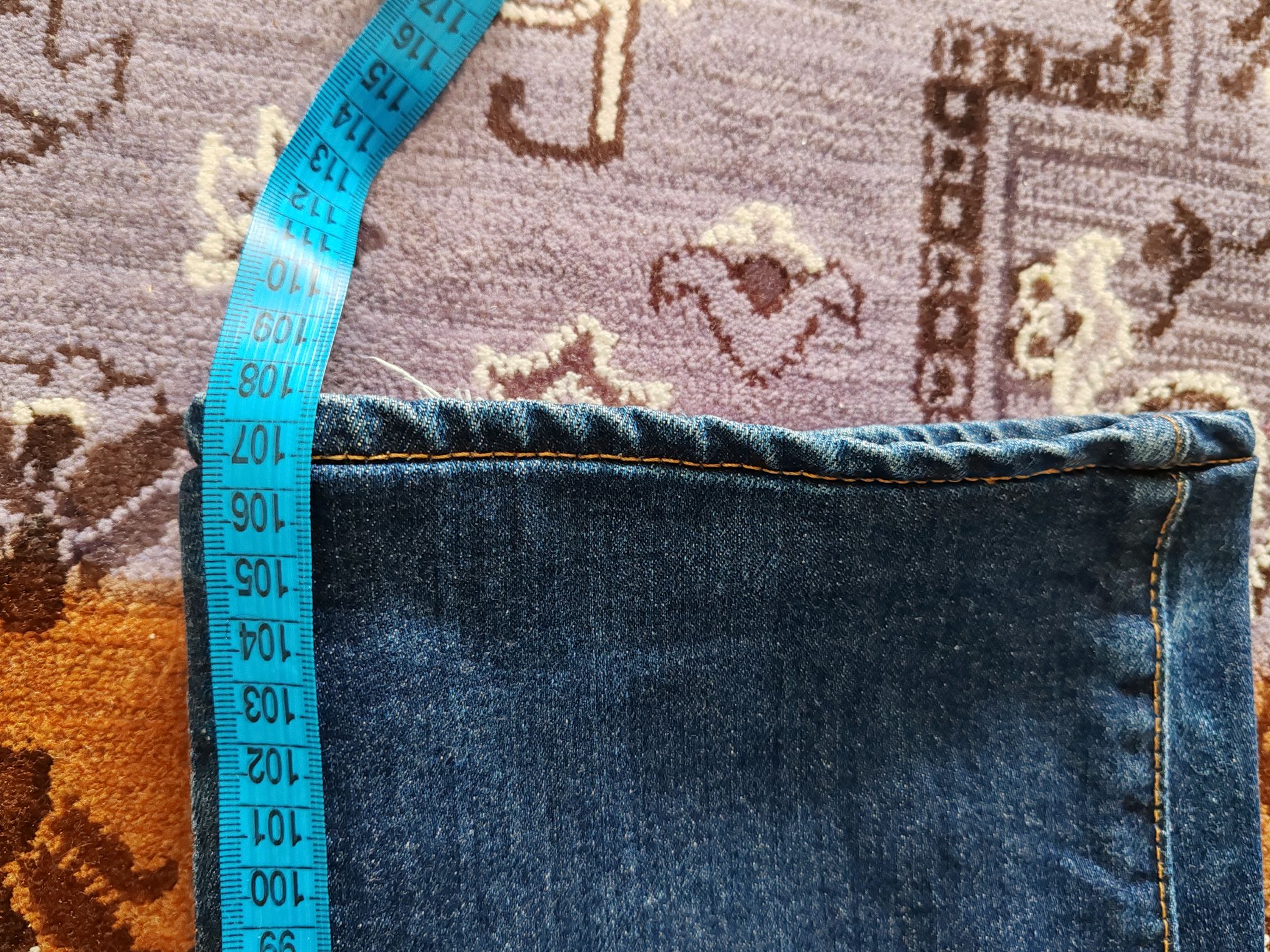 Orjinal Levi's 511 — görsel 5/7