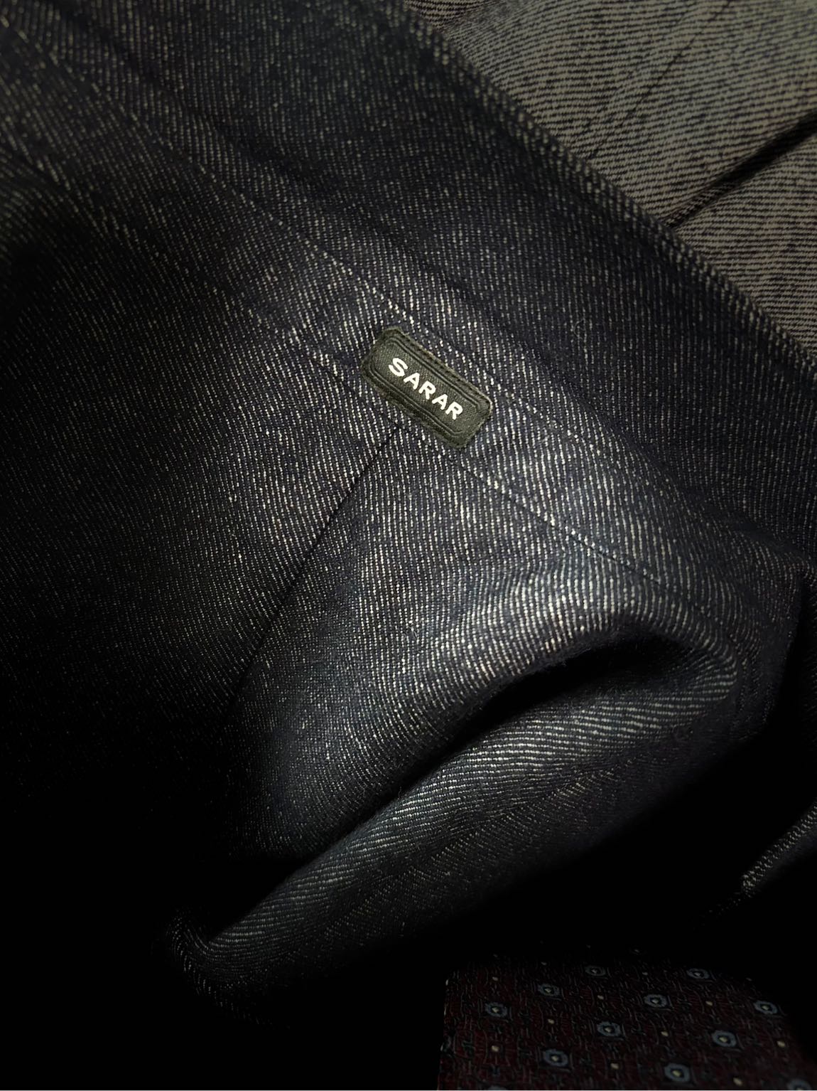 Sarar Blazer Ceket — görsel 6/7