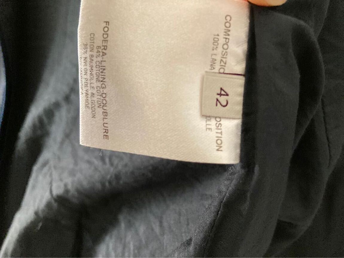 Stella McCartney blazer — görsel 2/8