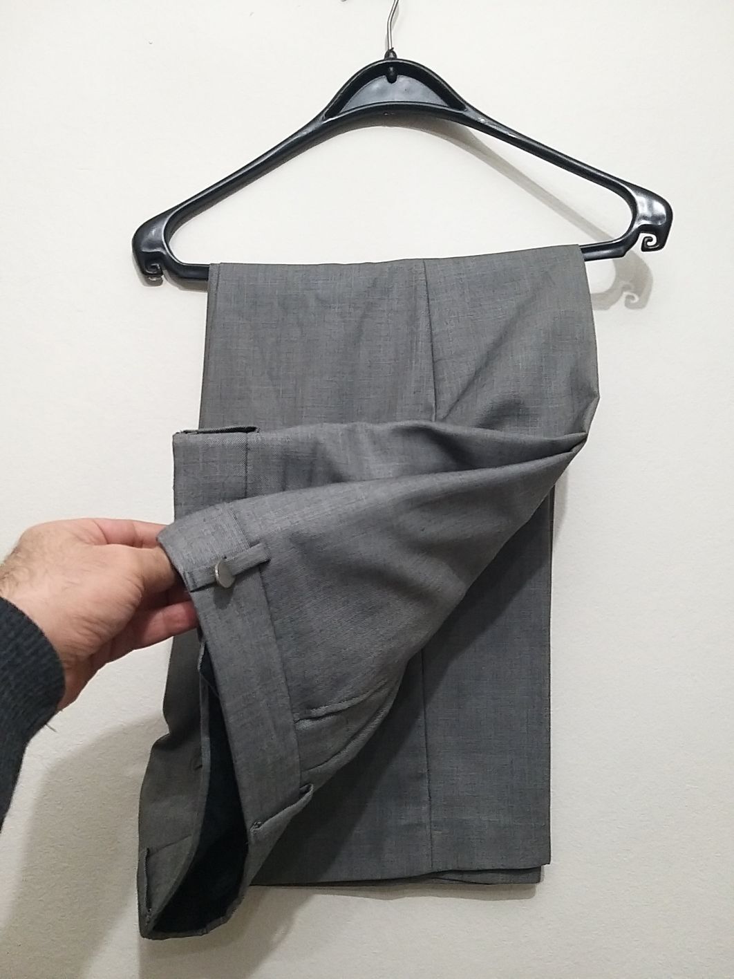 Blazer ceket pantolon Süvari — görsel 4/6