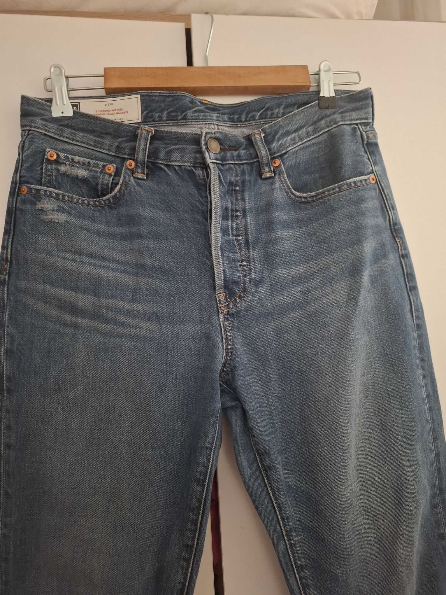 Orjinal Gap Jean — görsel 3/7