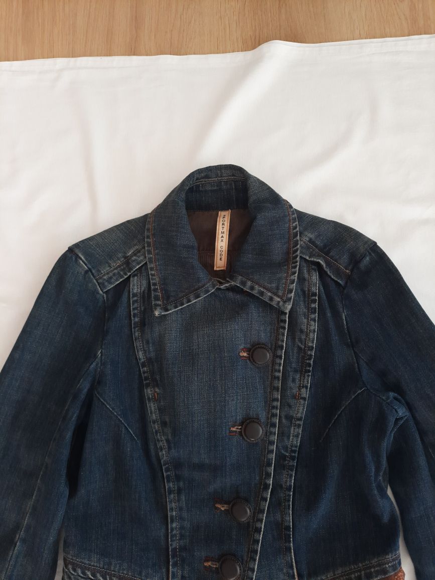 Sportmax Code Kot Ceket — görsel 4/13