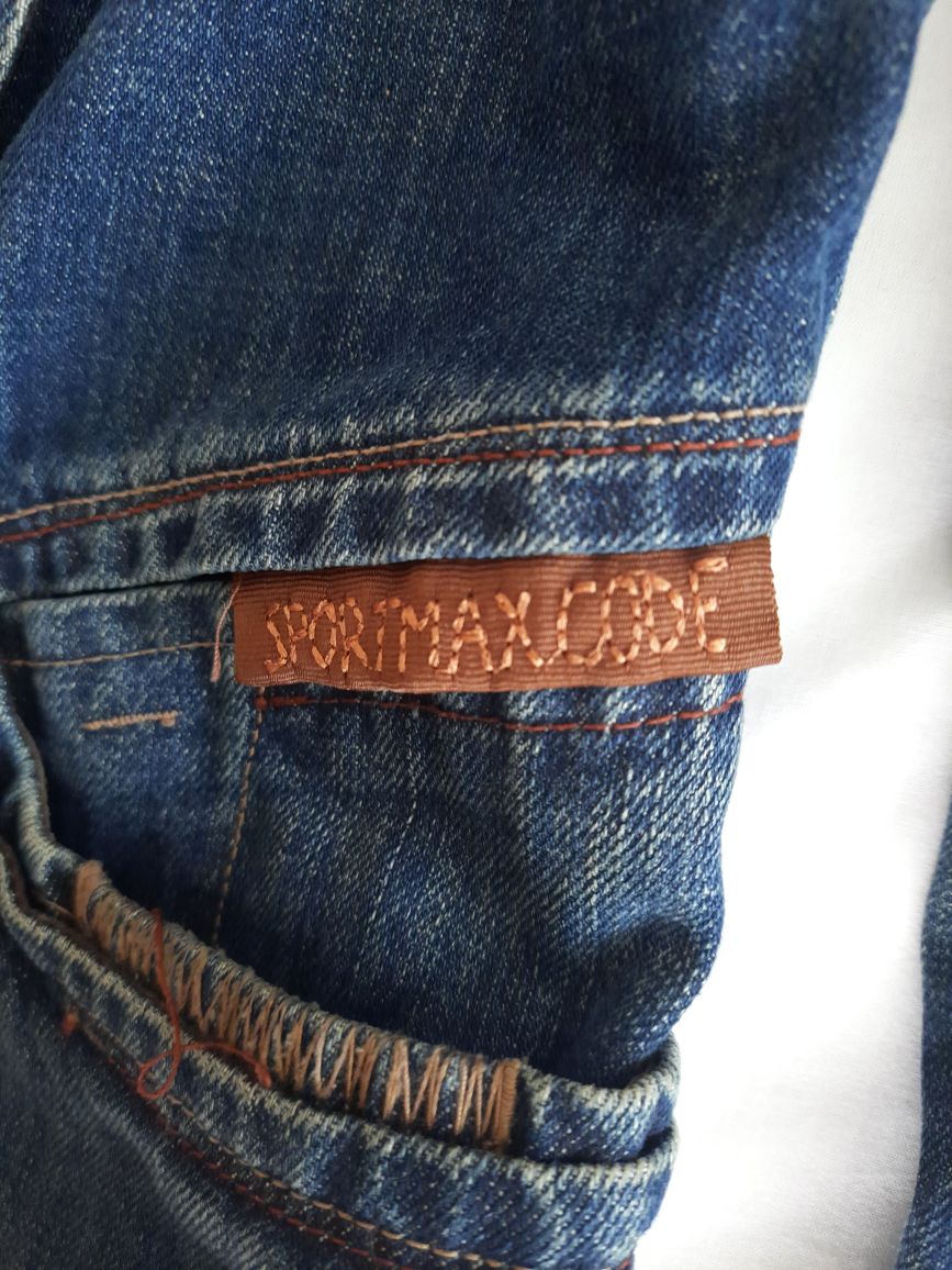 Sportmax Code Kot Ceket — görsel 6/13