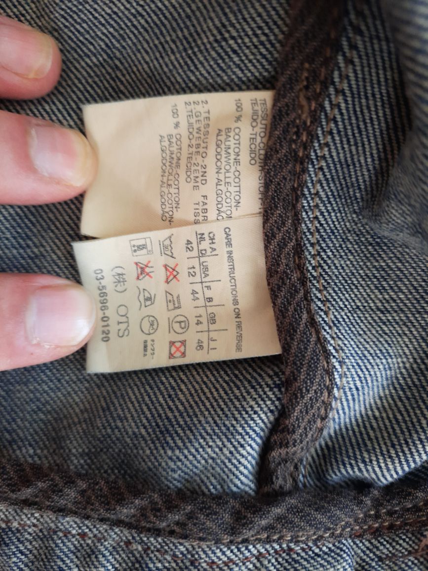 Sportmax Code Kot Ceket — görsel 7/13