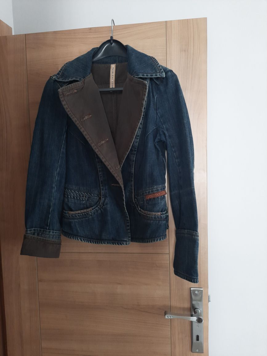Sportmax Code Kot Ceket — görsel 9/13