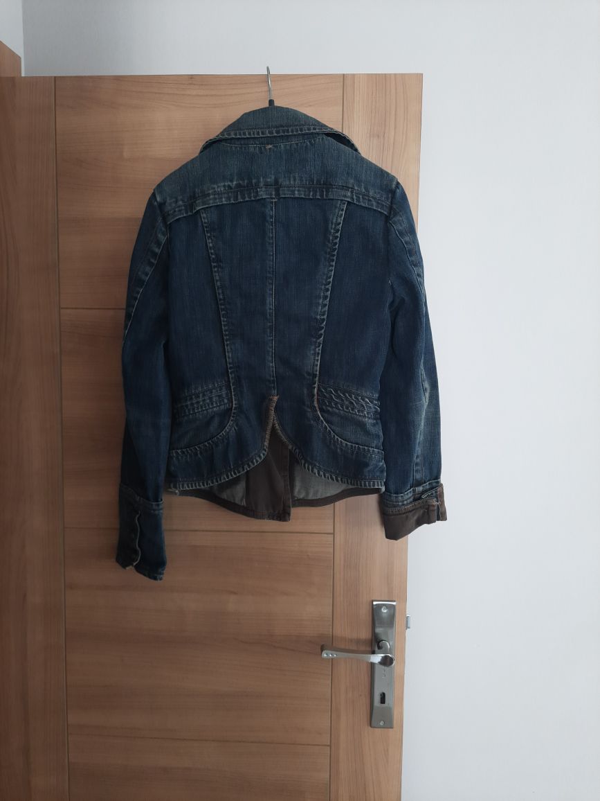 Sportmax Code Kot Ceket — görsel 10/13
