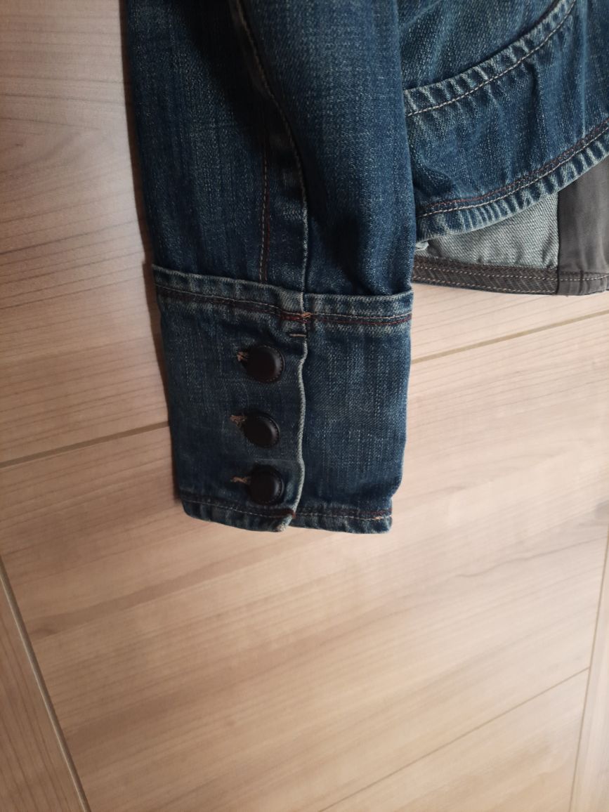 Sportmax Code Kot Ceket — görsel 11/13
