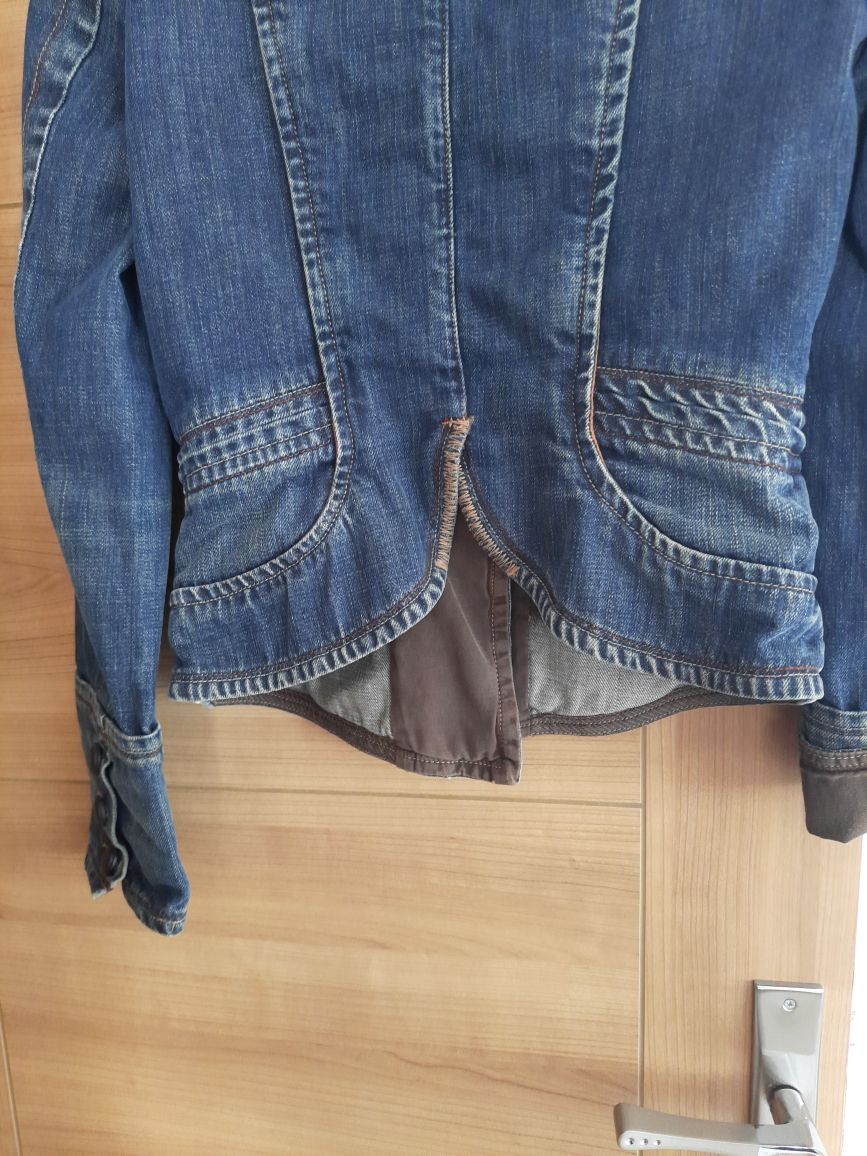 Sportmax Code Kot Ceket — görsel 13/13