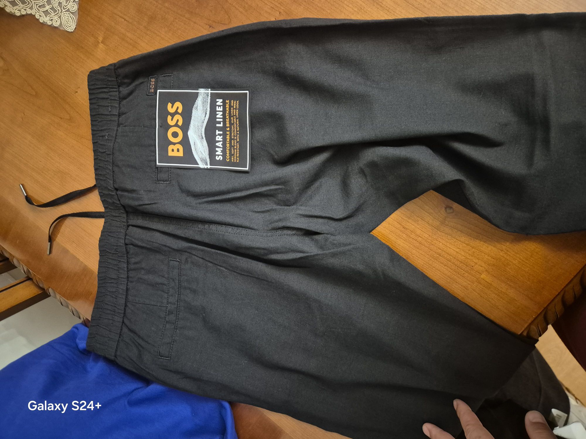 HUGO BOSS PANTOLON — görsel 4/8