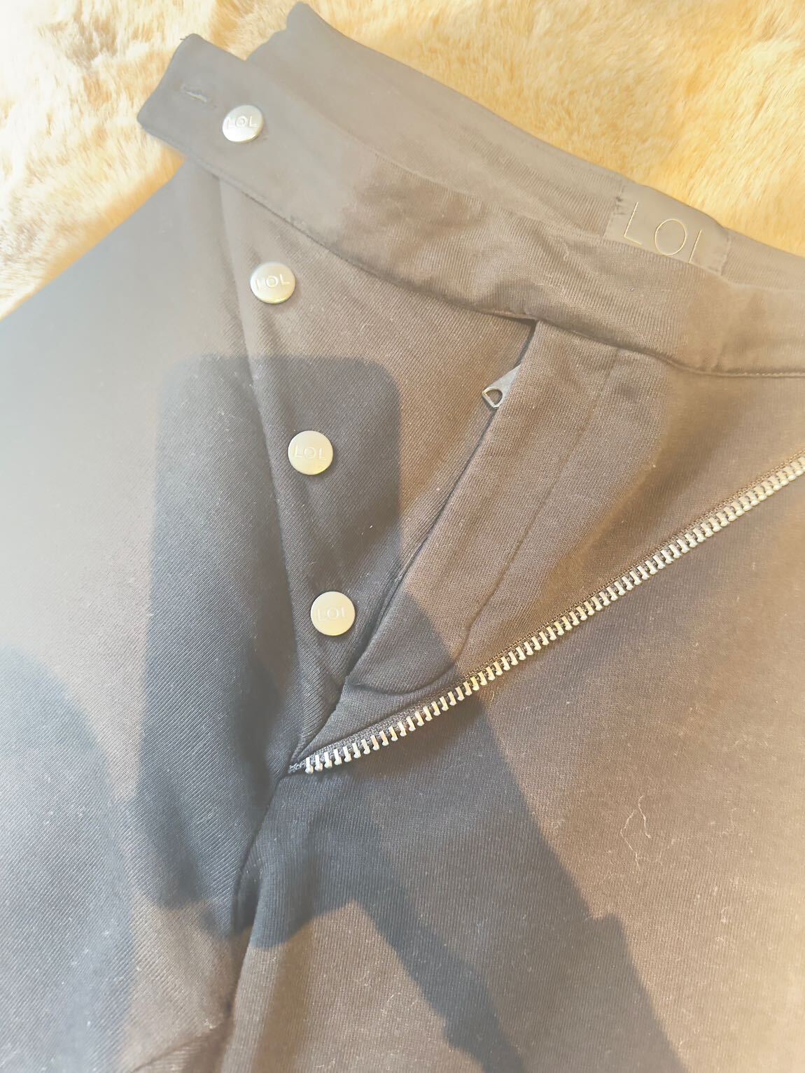 LoL Winnie trackpants — görsel 5/8