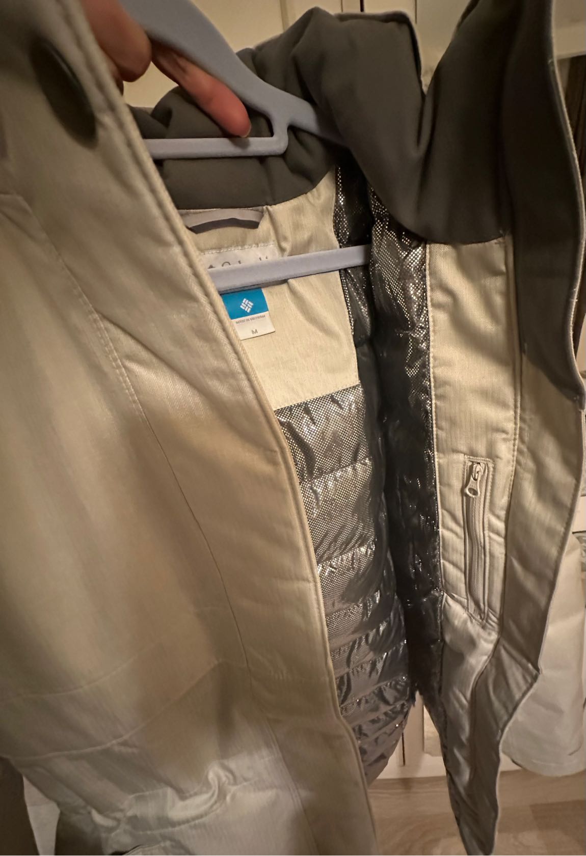 Columbia mont — görsel 6/7