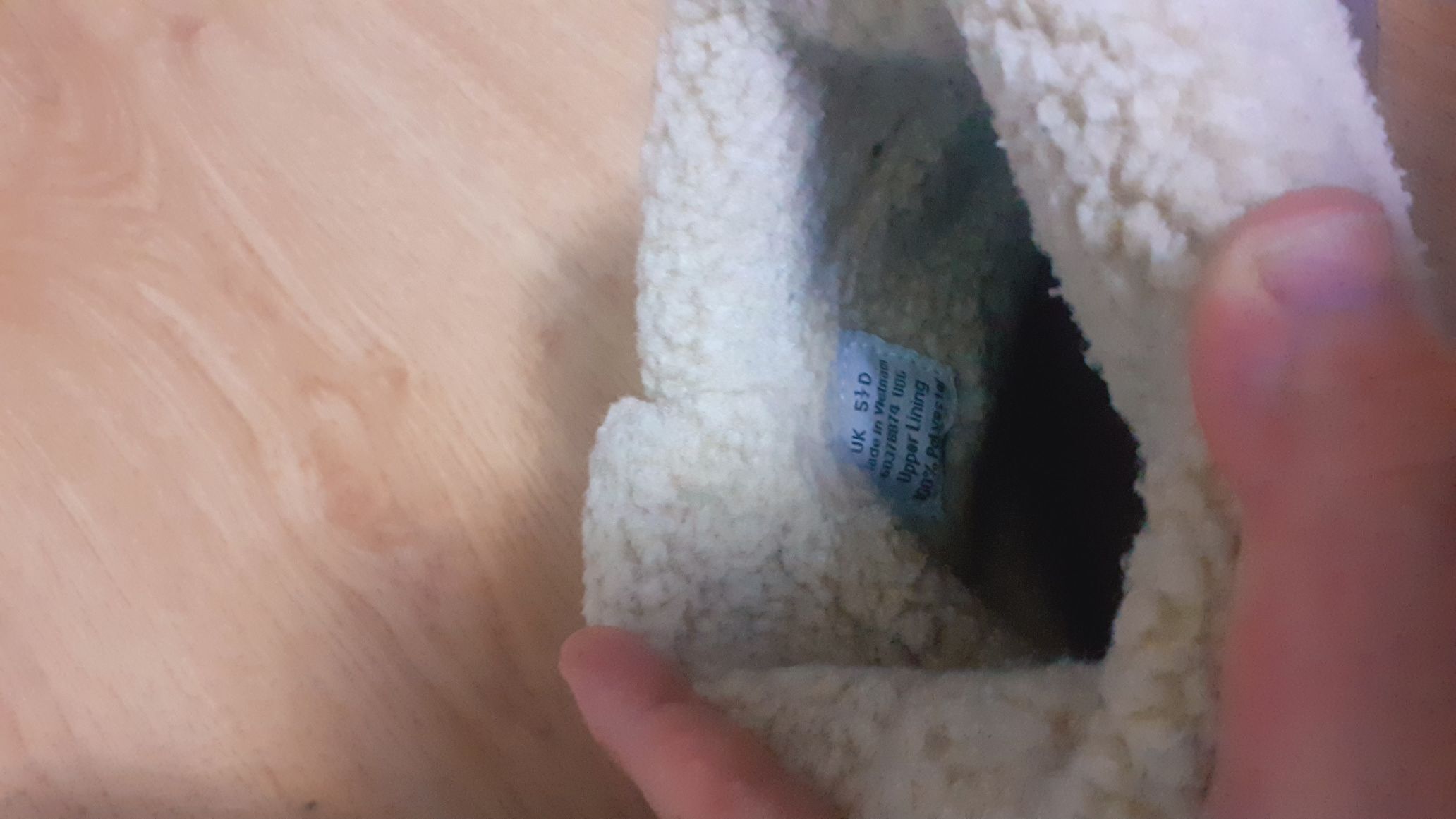 Clarks Kadın Botu — görsel 6/8